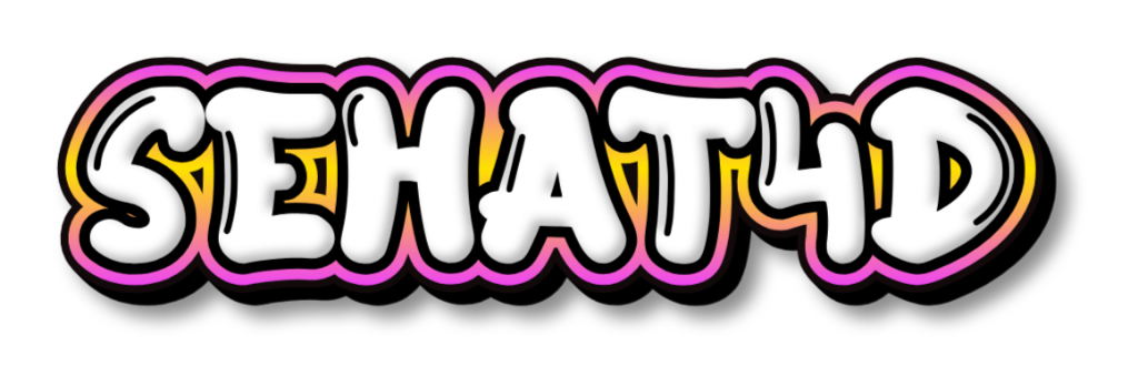 SEHAT4D Logo
